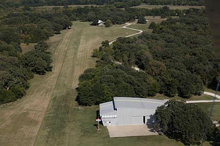 Property in Rains County, Texas