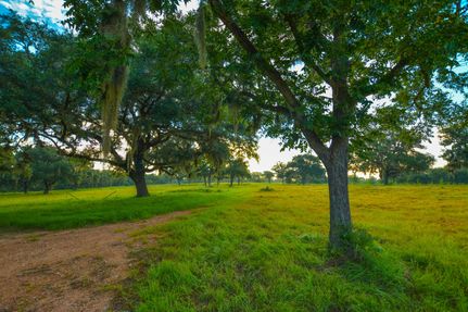 Property in Lavaca County, Texas