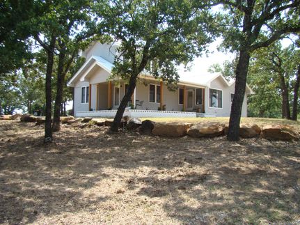 Recreational Property in Eastland County, Texas