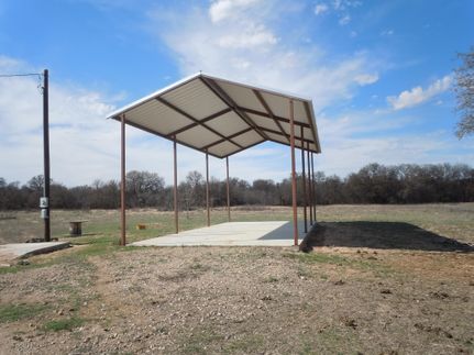 Farm Property in Jones County, Texas