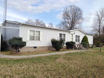 Farm Property in Coffee County, Tennessee