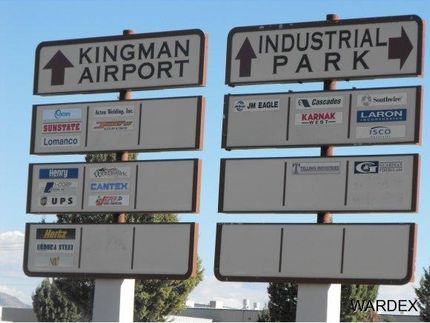 Commercial Property in Mohave County, Arizona