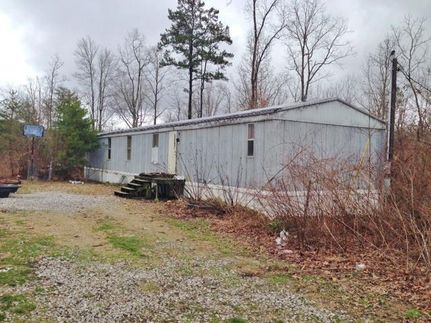 Ranch Property in Warren County, Tennessee
