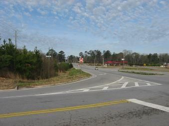 Commercial Property in Carroll County, Georgia