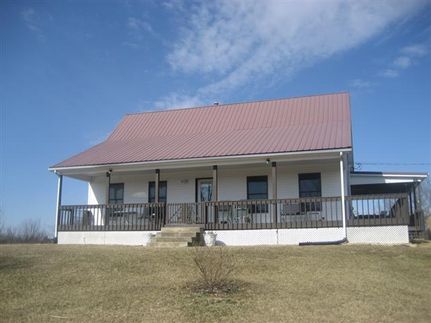 Farm Property in Mercer County, Kentucky