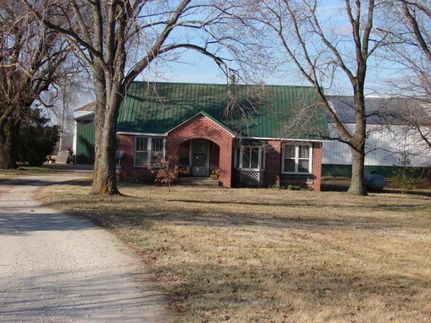 Farm Property in Weakley County, Tennessee