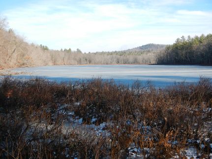Ranch Property in Oxford County, Maine