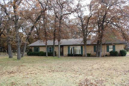 Property in Comanche County, Texas