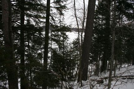 Farm Property in Oneida County, Wisconsin