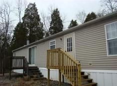 Waterfront Property in Owen County, Kentucky