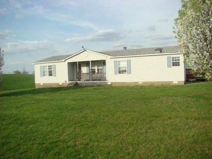 Ranch Property in Owen County, Kentucky