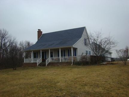 Property in Owen County, Kentucky