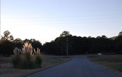 Property in Chambers County, Alabama