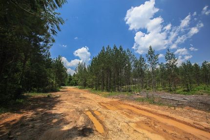 Property in Shelby County, Alabama