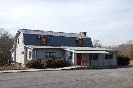 Property in Cullman County, Alabama