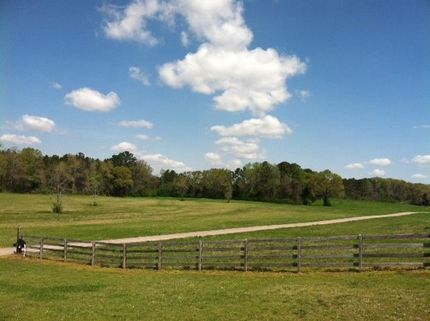 Property in Shelby County, Alabama