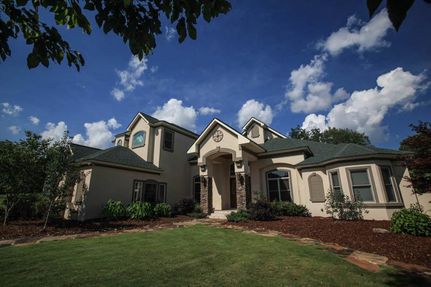 Property in Tallapoosa County, Alabama