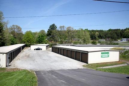 Residential Property in Franklin County, Virginia