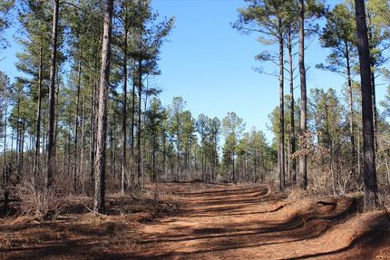 Ranch Property in Monroe County, Georgia