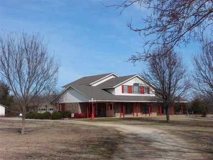 Farm Property in Red River County, Texas