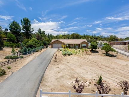 Farm Property in San Diego County, California