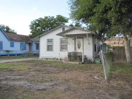 Recreational Property in Nueces County, Texas