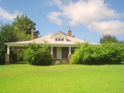 Ranch Property in Newberry County, South Carolina