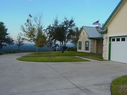 Ranch Property in Bandera County, Texas