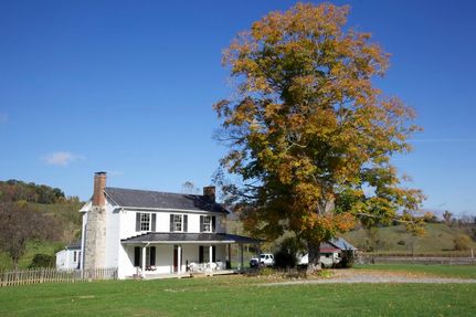 Farm Property in Rockbridge County, Virginia