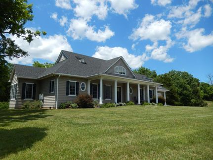 Ranch Property in Rockbridge County, Virginia