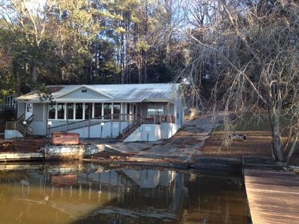 Recreational Property in Covington County, Alabama