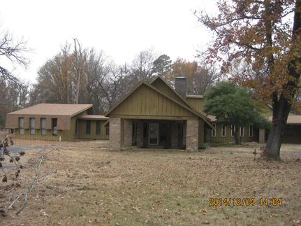 Property in Titus County, Texas