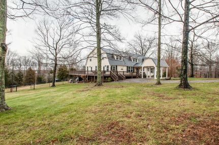 Ranch Property in Dickson County, Tennessee