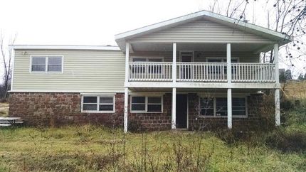 Farm Property in Lincoln County, Missouri