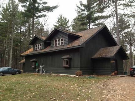 Farm Property in Oneida County, Wisconsin