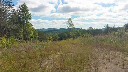 Property in McCreary County, Kentucky