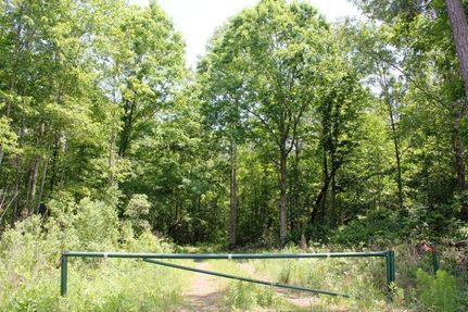 Horse Property in Berkeley County, South Carolina