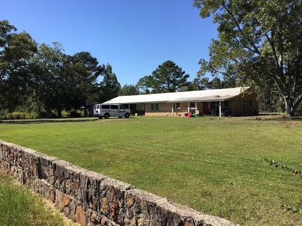 Waterfront Property in Baldwin County, Alabama