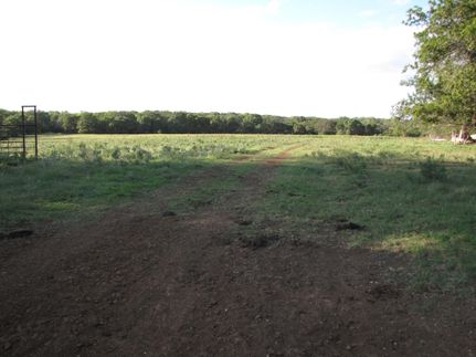 Farm Property in Pawnee County, Oklahoma