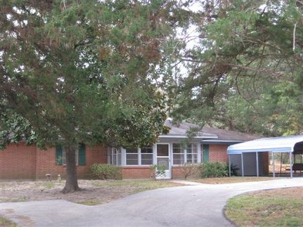 Waterfront Property in Houston County, Texas