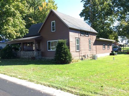 Residential Property in Fulton County, Indiana