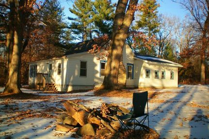 Property in Marquette County, Wisconsin