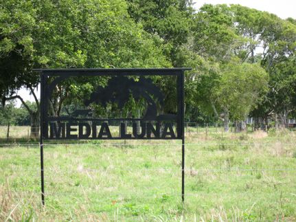 Ranch Property in Matagorda County, Texas