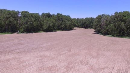 Hunting Land in Monona County, Iowa