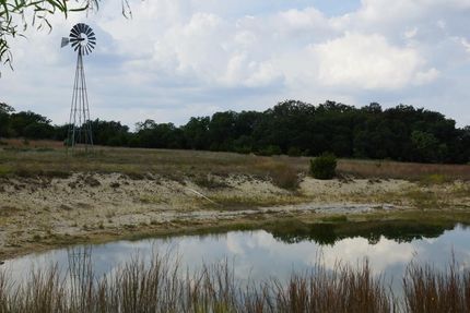 Ranch Property in Lampasas County, Texas