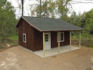 Ranch Property in Saint Lawrence County, New York