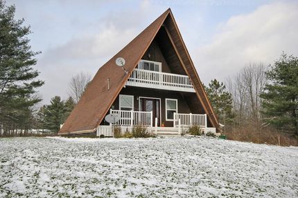 Recreational Property in Barry County, Michigan