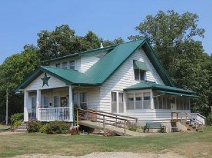 Property in Jefferson County, Iowa