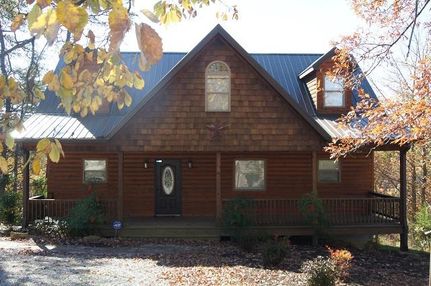 Lakefront Property in Edmonson County, Kentucky