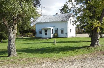 Property in Huron County, Ohio